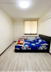 Blk 6 Bukit Ho Swee View (Bukit Merah), HDB 3 Rooms #633796911